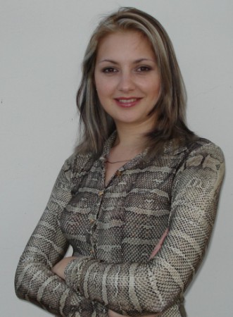 Ольга Агатоклеус